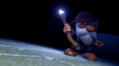 A screenshot taken in Dreams. 18 of 29.