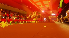 A screenshot taken in Dreams. 3 of 10.