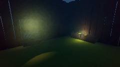 A screenshot taken in Dreams. 4 of 16.