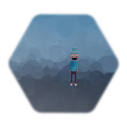 Burns (Deluxe) - press R1