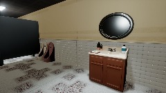 A screenshot taken in Dreams. 2 of 3.