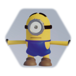 minion v2