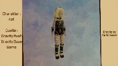 A screenshot taken in Dreams. 1 of 4.