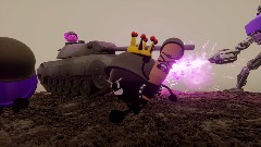 A screenshot taken in Dreams. 11 of 11.