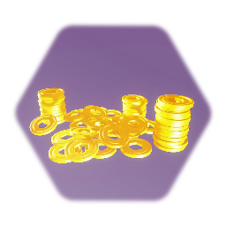 DREAM FLIX 📼 S2 E2 Pile of Golden Coins