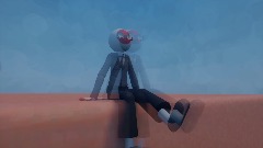 A screenshot taken in Dreams. 16 of 18.