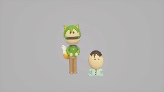 A screenshot taken in Dreams. 1 of 1.