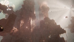 A screenshot taken in Dreams. 13 of 25.