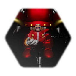 Dr. Eggman