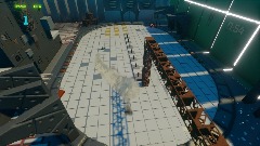 A screenshot taken in Dreams. 13 of 20.