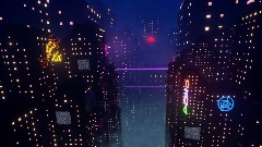 A screenshot taken in Dreams. 1 of 3.