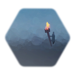Wall Torch