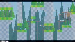 A screenshot taken in Dreams. 2 of 4.