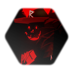 Guest 666  (Forsaken)