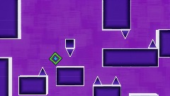 Geometry Dash - Bang!