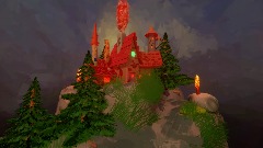 A screenshot taken in Dreams. 3 of 3.