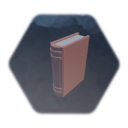 Old book base model