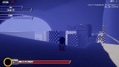 A screenshot taken in Dreams. 6 of 11.