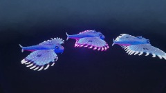 A screenshot taken in Dreams. 1 of 2.