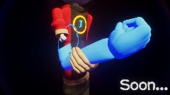 A screenshot taken in Dreams. 2 of 17.