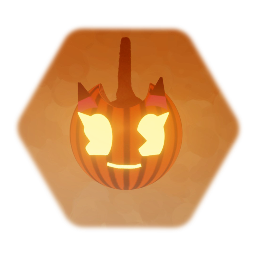 <clue>Benky-O-Lantern