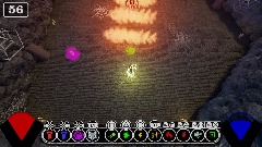 A screenshot taken in Dreams. 1 of 2.