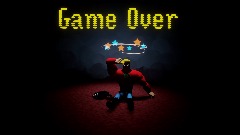 Game Over- Blasto