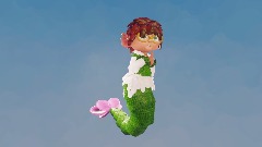 A screenshot taken in Dreams. 3 of 4.