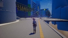 A screenshot taken in Dreams. 14 of 14.