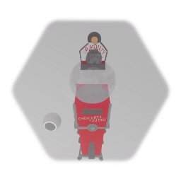 Dr.Monty's Gobblegum Machine