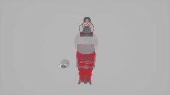 A screenshot taken in Dreams. 2 of 14.