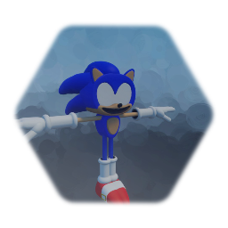 Sonic.EXE: The Disaster | <term>Rewrite