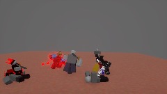 Trapped robloxla animations and surivive the hackers