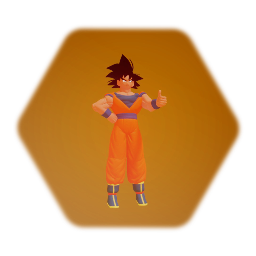 ‎‎Simple Smash <term>V2</term> | Goku