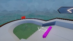 Mini-Golf