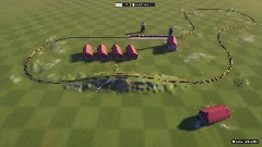 A screenshot taken in Dreams. 1 of 21.