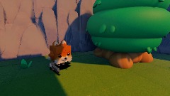 A screenshot taken in Dreams. 1 of 1.