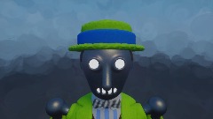 A screenshot taken in Dreams. 1 of 1.