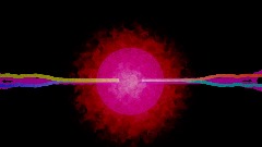 The Passage of Light Through Air