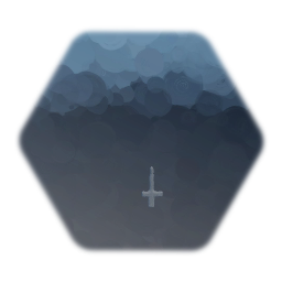 Rough Sword