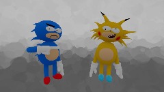 A screenshot taken in Dreams. 5 of 9.