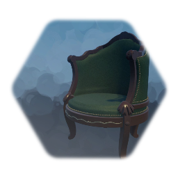 Кресло анг.