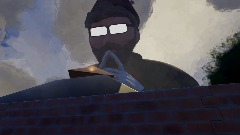 A screenshot taken in Dreams. 1 of 4.