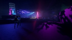 A screenshot taken in Dreams. 3 of 9.