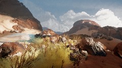 Desert