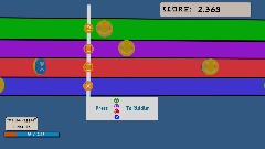 That Happy Happy Riddim - Music Visualizer & Game