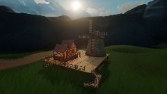 Meadow of Eidolon <uilooseness>