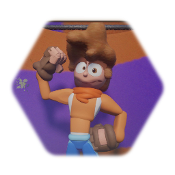 Gvel232's #DreamsCom 2021 Booth