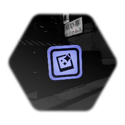 Grade - Black and White - Dark Devil