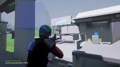 TacticShooter - TPS  [ v_2.00_alpha ]